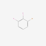 38573-88-5 | 1-Bromo-2,3-difluorobenzene