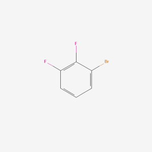 38573-88-5 | 1-Bromo-2,3-difluorobenzene