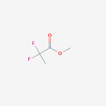 38650-84-9 | Methyl 2,2-difluoropropanoate