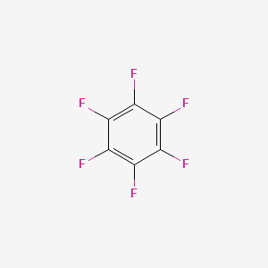 392-56-3 | Hexafluorobenzene