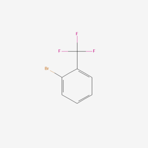 392-83-6 | 2-Bromobenzotrifluoride