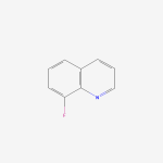 394-68-3 | 8-FLUOROQUINOLINE