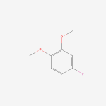 398-62-9 | 1,2-DIMETHOXY-4-FLUOROBENZENE