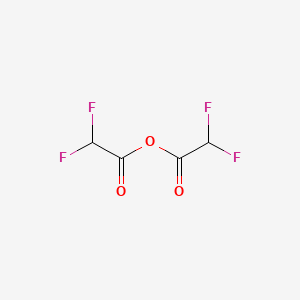 401-67-2 | Difluoroacetic anhydride