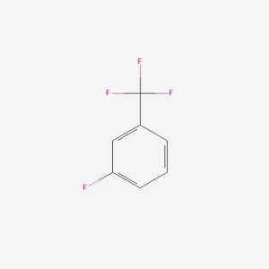401-80-9 | 3-Fluorobenzotrifluoride