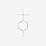 402-44-8 | 4-Fluorobenzotrifluoride