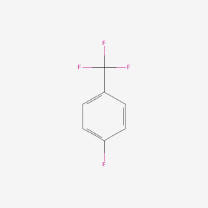 402-44-8 | 4-Fluorobenzotrifluoride