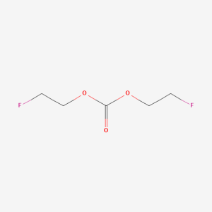 406-15-5 | Carbonic acid bis(2-fluoroethyl) ester