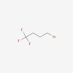 406-81-5 | 4-Bromo-1,1,1-trifluorobutane