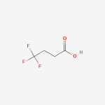 406-93-9 | 4,4,4-Trifluorobutyric Acid