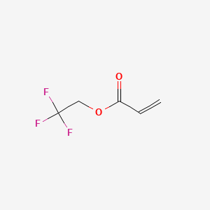 407-47-6 | 2,2,2-Trifluoroethyl acrylate