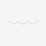 407-97-6 | 1-Bromo-5-fluoropentane