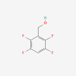 4084-38-2 | 2,3,5,6-Tetrafluorobenzyl alcohol