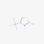 41731-39-9 | 2-BroMo-4-(trifluoroMethyl)thiazole