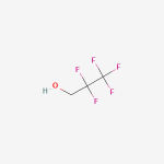 422-05-9 | 2,2,3,3,3-Pentafluoro-1-propanol