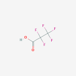 422-64-0 | Pentafluoropropionic acid