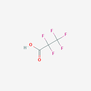 422-64-0 | Pentafluoropropionic acid