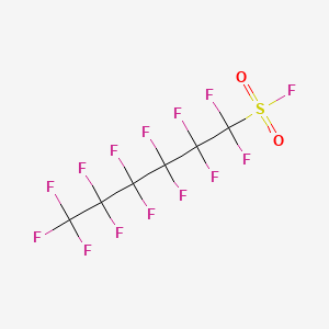 423-50-7 | Perfluorohexanesulphonyl fluoride