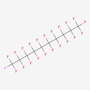 423-62-1 | Perfluorodecyl iodide