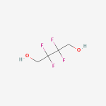 425-61-6 | 2,2,3,3-Tetrafluoro-1,4-butanediol