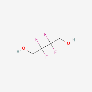 425-61-6 | 2,2,3,3-Tetrafluoro-1,4-butanediol