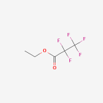 426-65-3 | Ethyl pentafluoropropionate