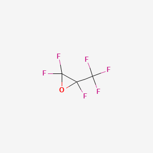 428-59-1 | Hexafluoropropylene oxide