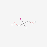 428-63-7 | 2,2-Difluoropropane-1,3-diol