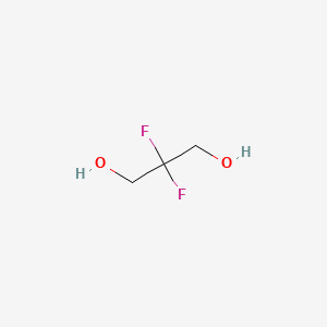 428-63-7 | 2,2-Difluoropropane-1,3-diol