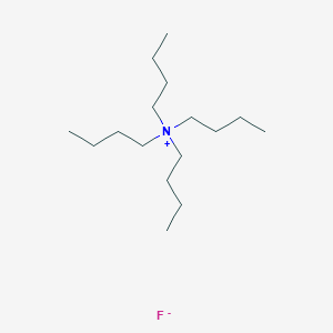 429-41-4 | Tetrabutylammonium fluoride