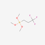 429-60-7 | Trimethoxy(3,3,3-trifluoropropyl)silane