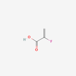 430-99-9 | 2-Fluoroacrylic acid