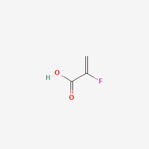 430-99-9 | 2-Fluoroacrylic acid