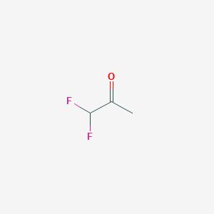 431-05-0 | 1,1-Difluoroacetone