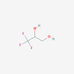 431-39-0 | 3,3,3-Trifluoropropane-1,2-diol