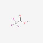 431-47-0 | Methyl trifluoroacetate