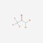 431-67-4 | 1,1-Dibromo-3,3,3-trifluoroacetone