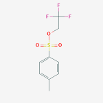 433-06-7 | 2,2,2-Trifluoroethyl p-toluenesulfonate