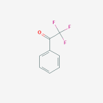 434-45-7 | 2,2,2-Trifluoroacetophenone