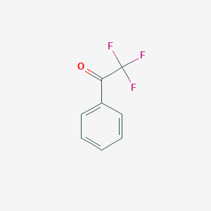 434-45-7 | 2,2,2-Trifluoroacetophenone