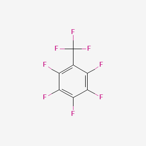 434-64-0 | Octafluorotoluene