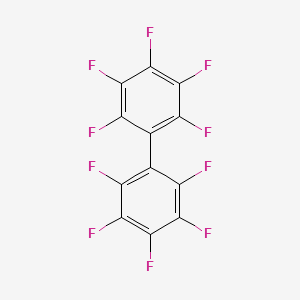 434-90-2 | Decafluorobiphenyl