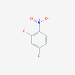 446-35-5 | 2,4-Difluoronitrobenzene