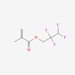 45102-52-1 | 2,2,3,3-Tetrafluoropropyl methacrylate