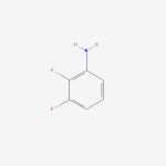 4519-40-8 | 2,3-Difluoroaniline