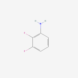 4519-40-8 | 2,3-Difluoroaniline