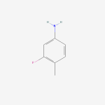 452-77-7 | 3-Fluoro-4-methylaniline