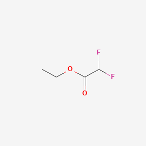 454-31-9 | Ethyl difluoroacetate