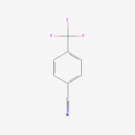 455-18-5 | Trifluoro-p-tolunitrile