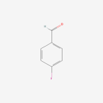 459-57-4 | 4-Fluorobenzaldehyde